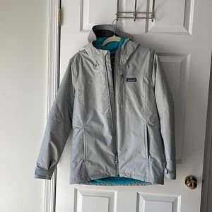 Patagonia Ski Jacket with removable insert